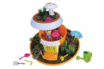 fairy gifts for 7 year olds