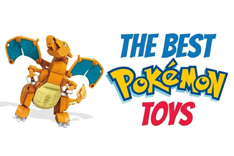 best pokemon toys 2021