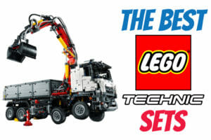 technic lego