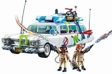 ghostbuster toys for toddlers