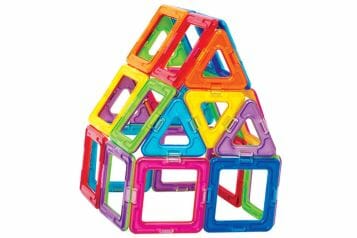 best magnetic toys