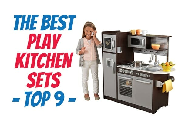 The Best Play Kitchen Sets Top 9 2020 Reviews   291361 KitchenSet 092418 