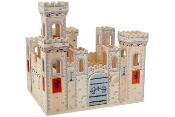 What Are The Best Children's Toy Castles? - 2020 Edition