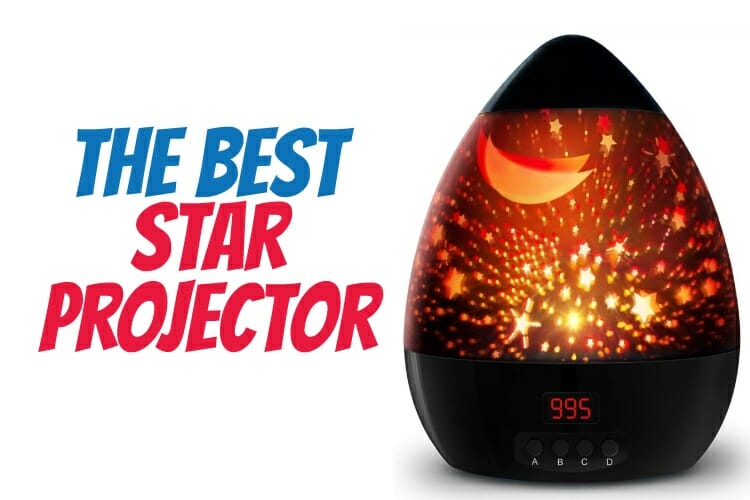 Best Star Projector Reviews