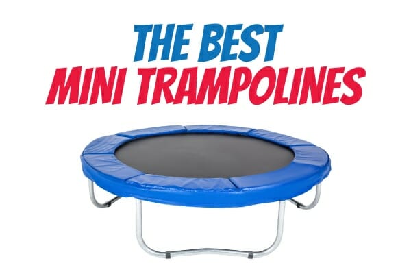 Best Mini Trampolines
