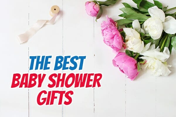Best Baby Shower Gifts - Featured Image