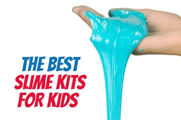 The Best Slime Kits for Kids
