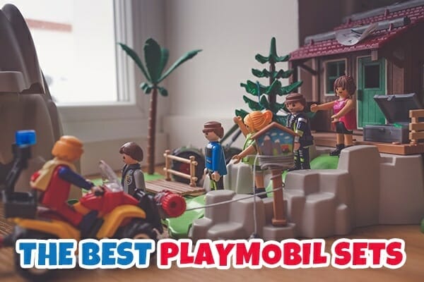 Best Playmobil Sets