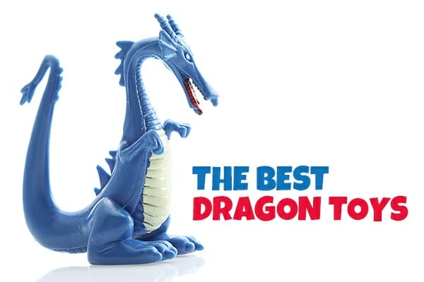 20 DRAGON FIGURINES 2 INCH SIZE DRAGON TOY FIGURES ~