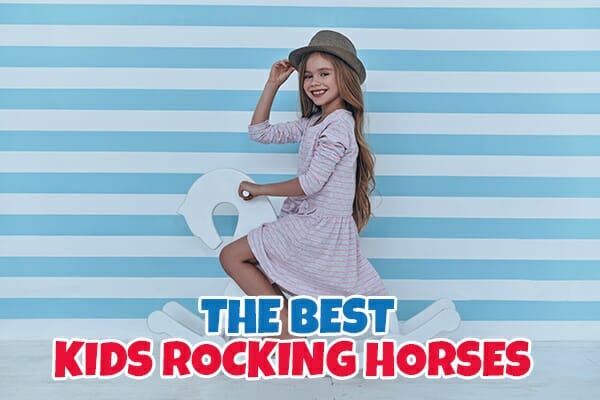 Best Kids Rocking Horse