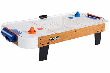 What Are The Best Air Hockey Tables For Kids 2020 Edition