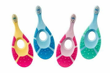 papablic toothbrush