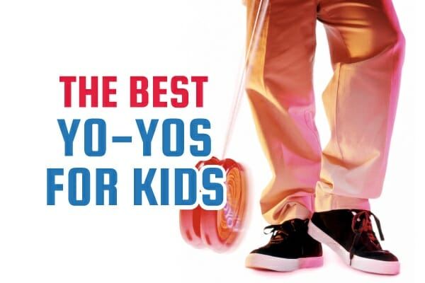 Best Yoyos for Kids