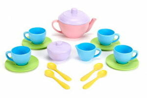 green toys tea set david jones
