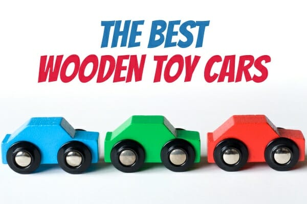 Wooden Car Toys Reviewed