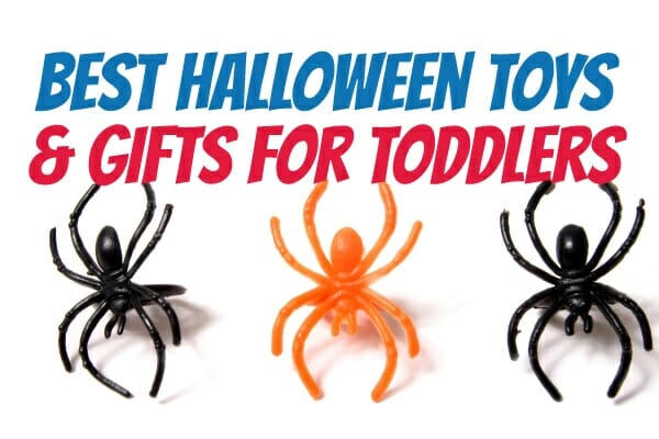 Halloween Toys & Gifts Reviews