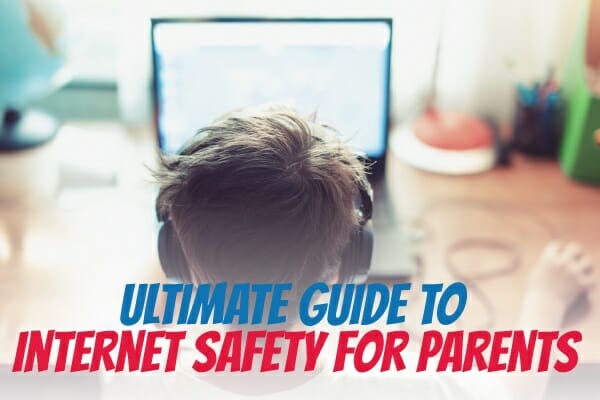 Parents Guide to Internet Safety