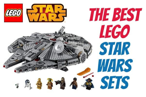Best Lego Star Wars Set